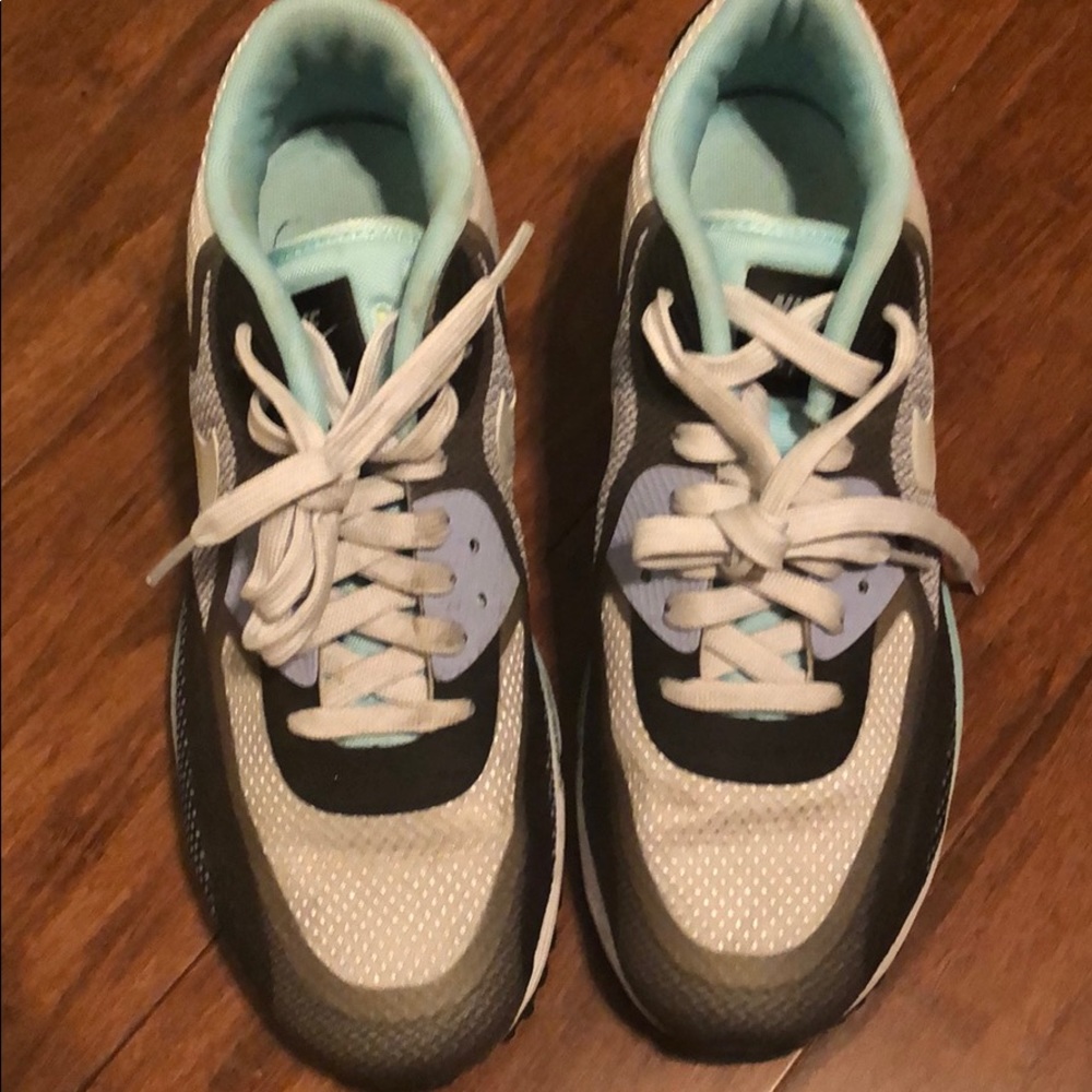 Nike Airmax Lunar90